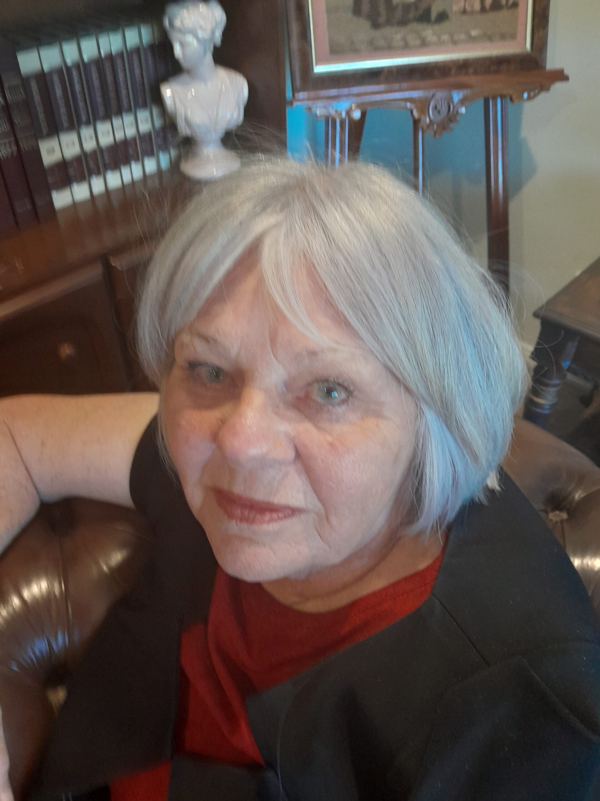 Dianne Glover